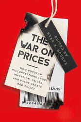 The War on Prices The War on Prices