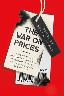 War on Prices War on Prices