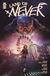 Land of Never Vol. 1 Land of Never Vol. 1