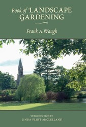 Book Of Landscape Gardening Book Of Landscape Gardening