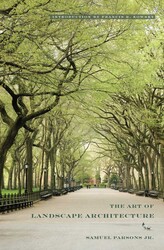 The Art Of Landscape Architecture The Art Of Landscape Architecture