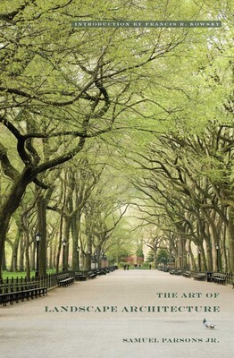 Art Of Landscape Architecture Art Of Landscape Architecture