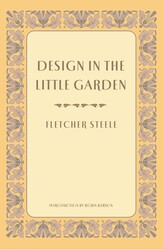 Design In The Little Garden Design In The Little Garden