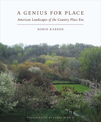 Genius For Place Genius For Place