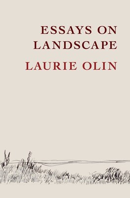 Essays on Landscape Essays on Landscape
