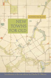 New Towns for Old New Towns for Old