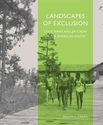 Landscapes of Exclusion Landscapes of Exclusion