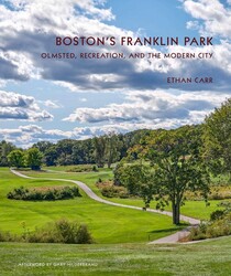 Boston's Franklin Park