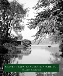 Calvert Vaux, Landscape Architect