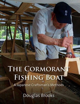 Cormorant Fishing Boat