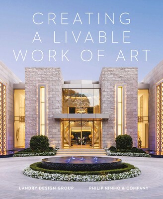 Creating A Livable Work Of Art Creating A Livable Work Of Art