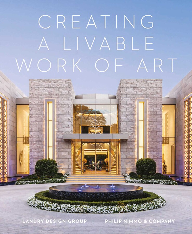 Creating A Livable Work Of Art