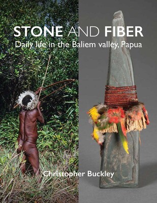 Stone and Fiber Stone and Fiber