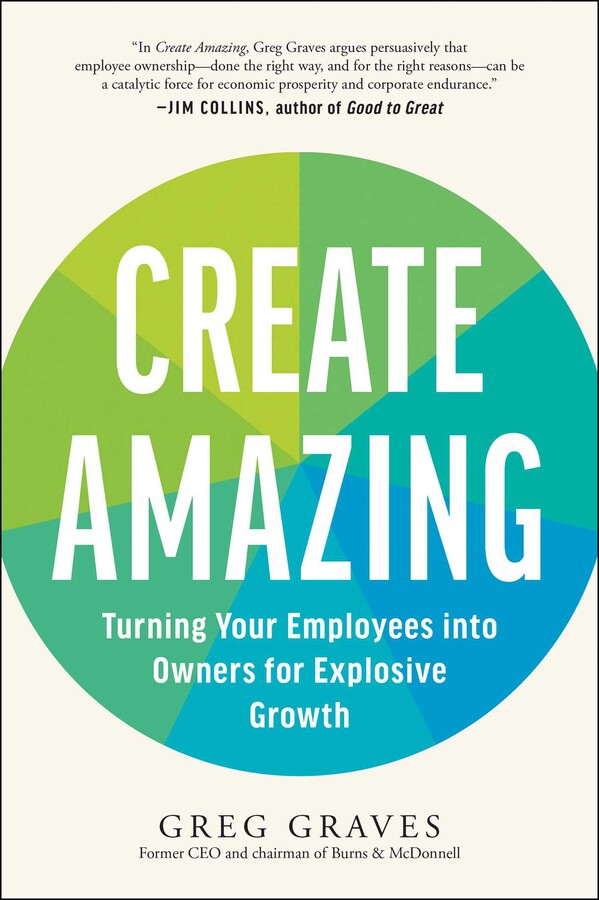 Create Amazing