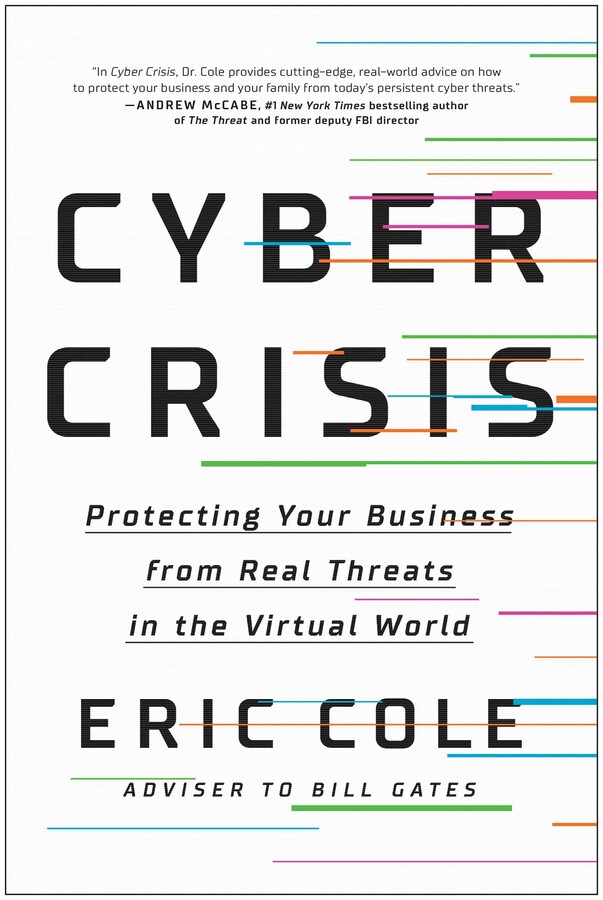 Cyber Crisis