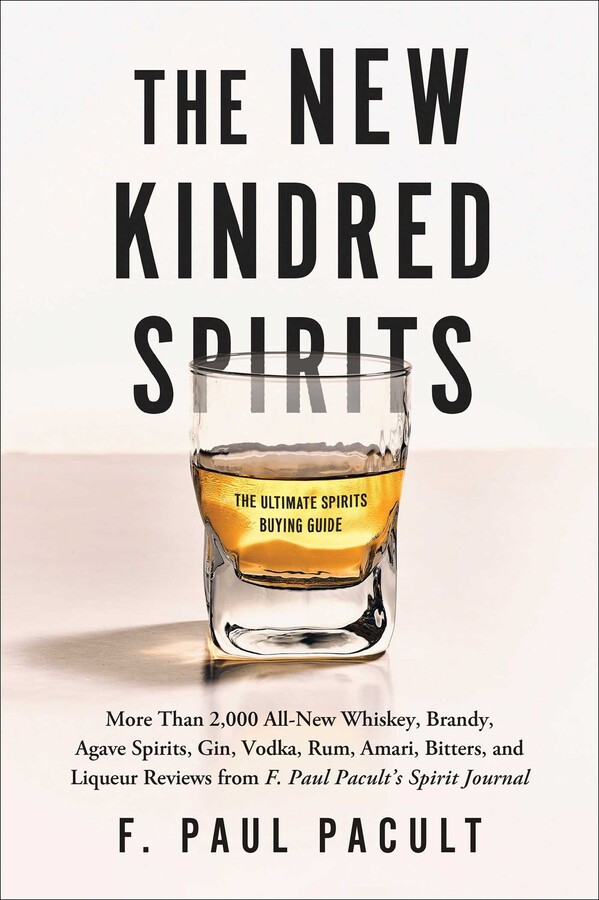 New Kindred Spirits