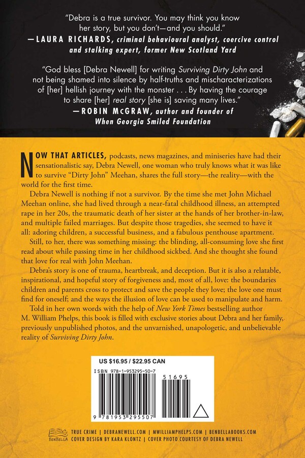 Surviving Dirty John