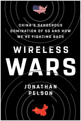 Wireless Wars Wireless Wars