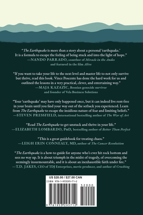 Earthquake