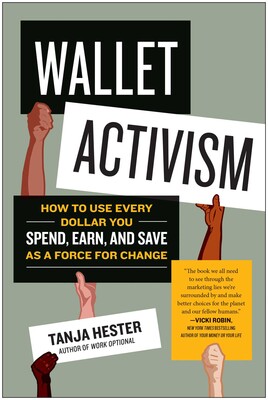 Wallet Activism Wallet Activism