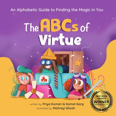 ABCs of Virtue ABCs of Virtue