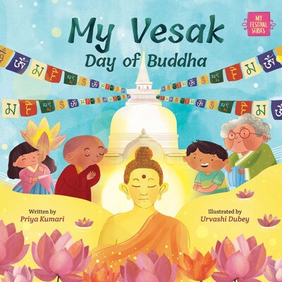 My Vesak My Vesak
