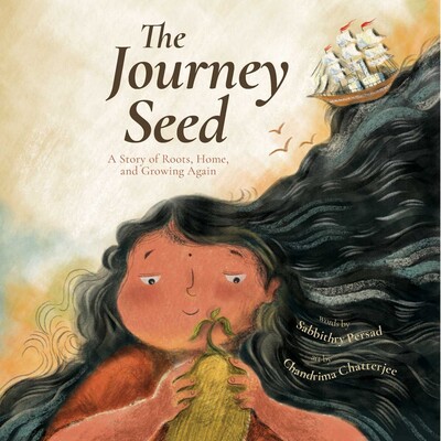 Journey Seed Journey Seed