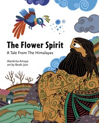 The Flower Spirit The Flower Spirit