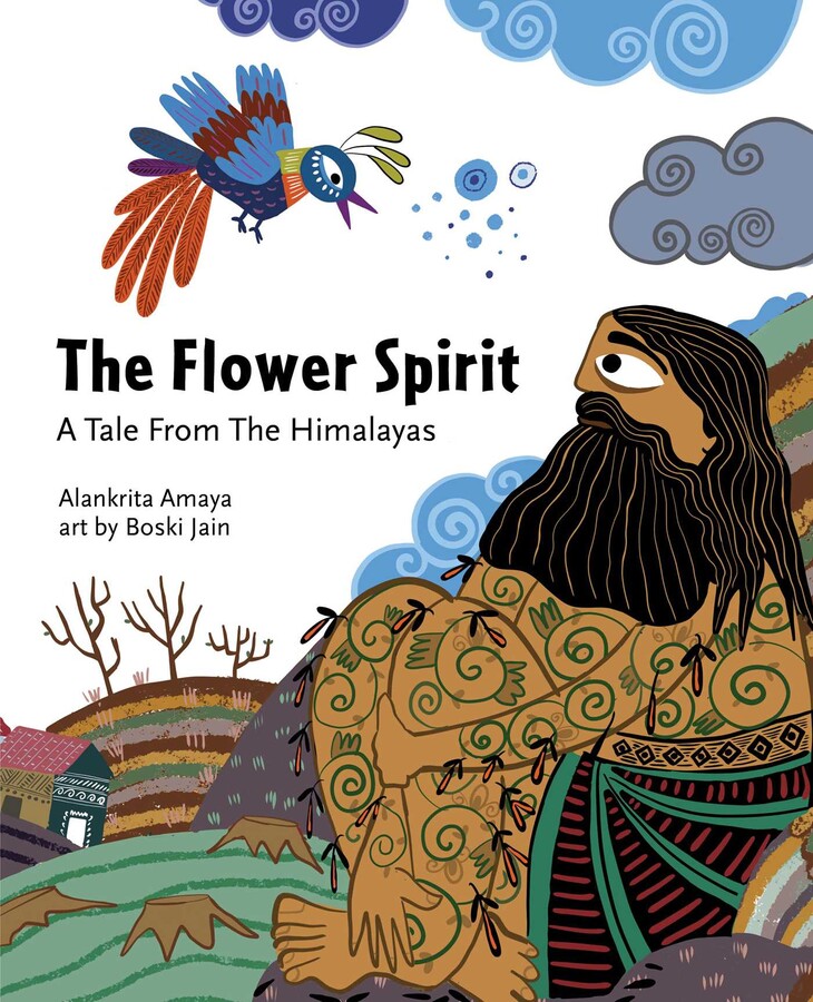Flower Spirit