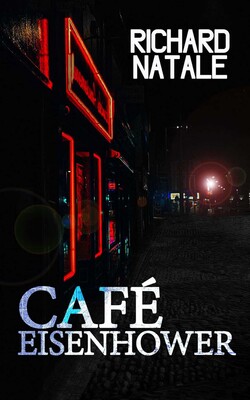 Café Eisenhower Café Eisenhower