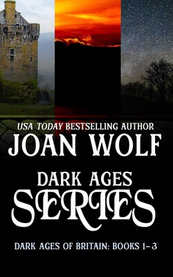 Dark Ages of Britain: 3-in-1 Dark Ages of Britain: 3-in-1