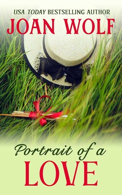 Portrait of a Love Portrait of a Love