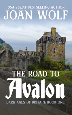 The Road to Avalon The Road to Avalon
