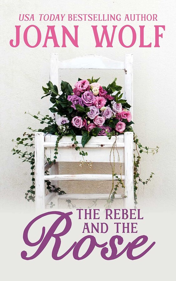 Rebel and the Rose