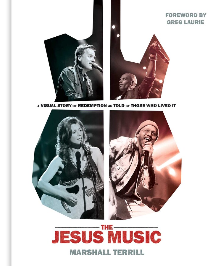Jesus Music