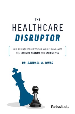 Healthcare Disruptor
