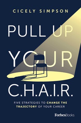 Pull Up Your C.H.A.I.R. Pull Up Your C.H.A.I.R.
