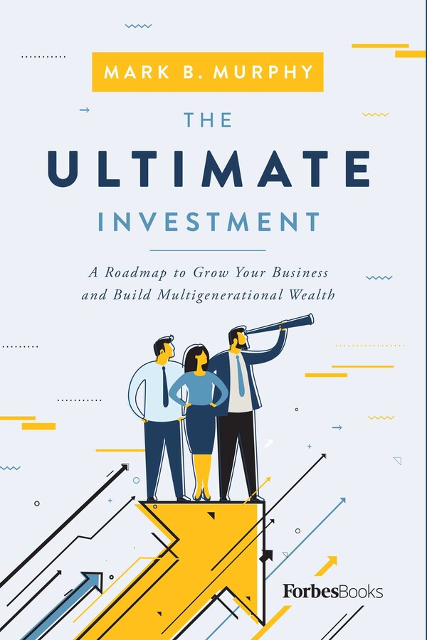 Ultimate Investment