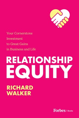Relationship Equity Relationship Equity