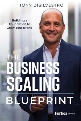 Business Scaling Blueprint Business Scaling Blueprint