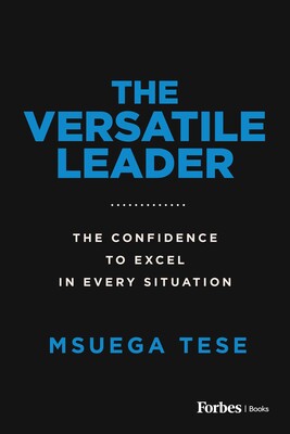 Versatile Leader Versatile Leader