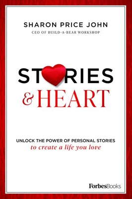Stories and Heart Stories and Heart