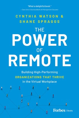 The Power of Remote The Power of Remote