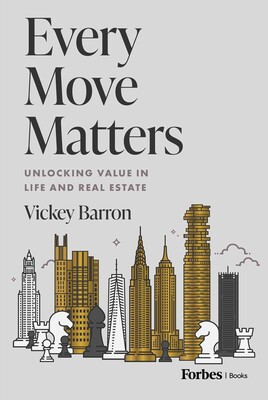 Every Move Matters Every Move Matters