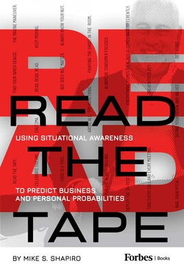 Read The Tape Read The Tape