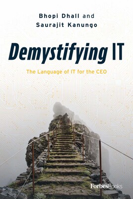 Demystifying IT Demystifying IT