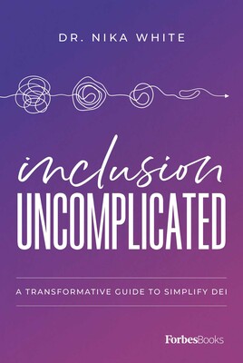 Inclusion Uncomplicated Inclusion Uncomplicated