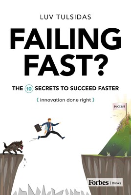 Failing Fast? Failing Fast?