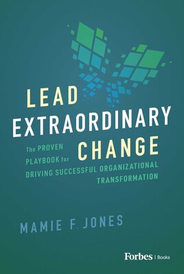 Lead Extraordinary Change Lead Extraordinary Change