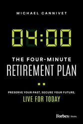 The Four-Minute Retirement Plan